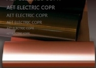 Dwustronnie elastyczny laminat miedziany FCCL o szerokości 250 mm do PCB