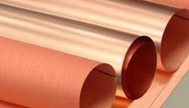 500 - 5000 metrów 0,025 mm Folia miedziana ED Zatwierdzenie RoHS Dostosowane