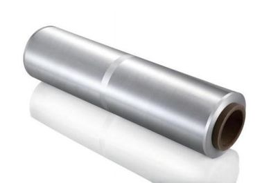 Folia aluminiowa powlekana nano grafitem 12 - 100μM Grubość ISO