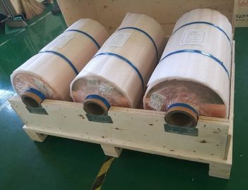 Miękka folia miedziana walcowana 18um 12um 9um 35um do taśmy używanej do telefonu