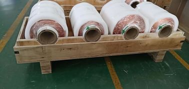 12um Hard Temper Rolled Copper folia do mobilnej anteny