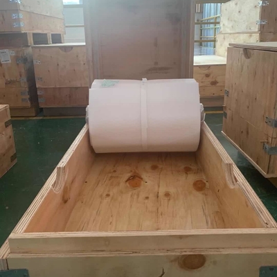 JIMA Duża bateria litowo-jonowa Folia miedziana 180MPa 500m
